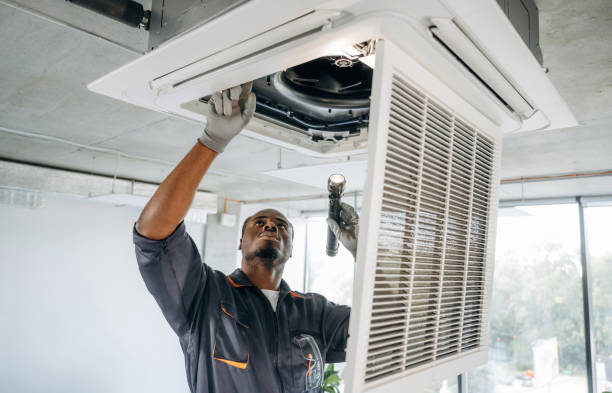 Licensed Hvac service in Quinebaug, CT - FH HVAC