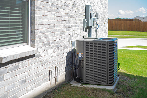 Reliable Hvac contractor in Quinebaug, CT by FH HVAC